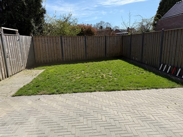 Medium property photo - Wilhelminalaan 92a, 5541 CZ Reusel