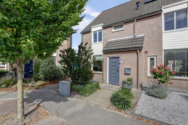 Medium property photo - De Elders 35, 5087 AM Diessen