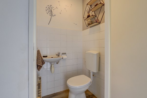 Medium property photo - De Elders 35, 5087 AM Diessen