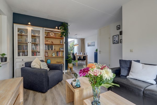 Medium property photo - De Elders 35, 5087 AM Diessen