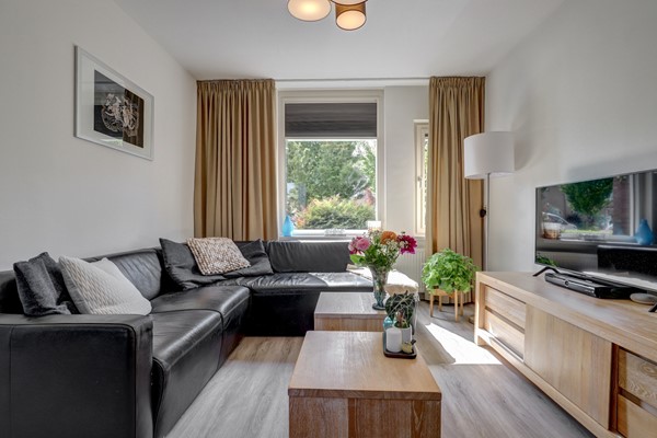 Medium property photo - De Elders 35, 5087 AM Diessen