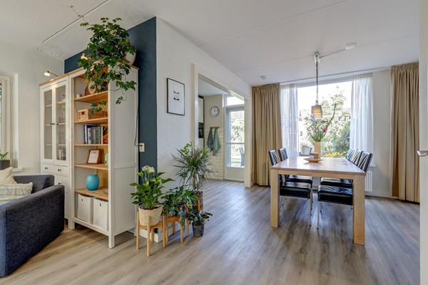 Medium property photo - De Elders 35, 5087 AM Diessen