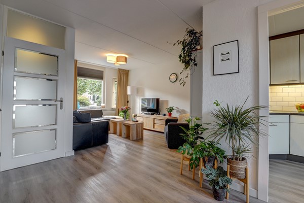 Medium property photo - De Elders 35, 5087 AM Diessen