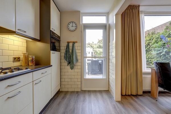 Medium property photo - De Elders 35, 5087 AM Diessen