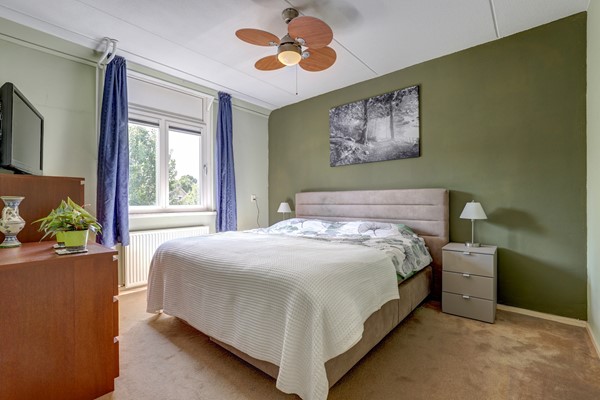 Medium property photo - De Elders 35, 5087 AM Diessen