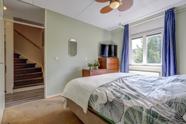 Medium property photo - De Elders 35, 5087 AM Diessen