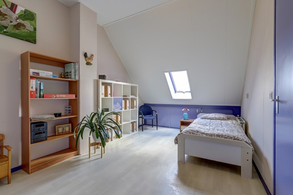 Medium property photo - De Elders 35, 5087 AM Diessen