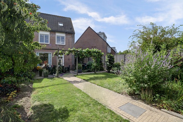 Medium property photo - De Elders 35, 5087 AM Diessen