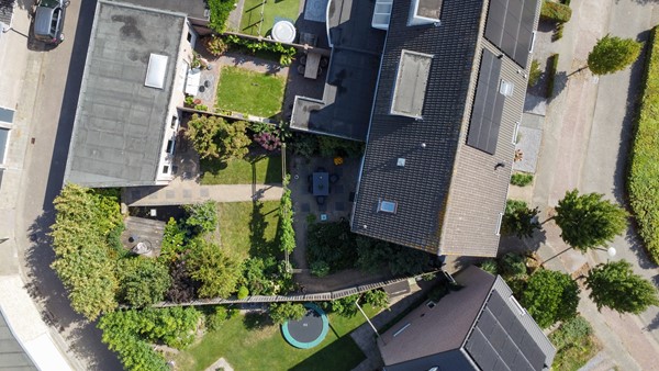 Medium property photo - De Elders 35, 5087 AM Diessen