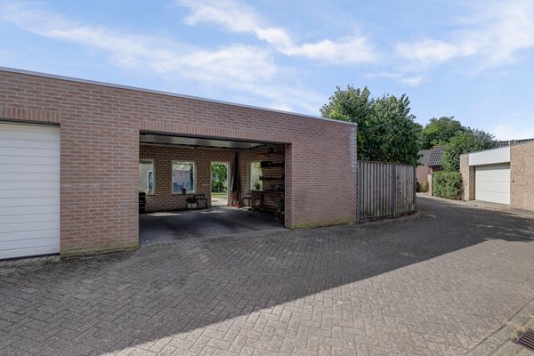 Medium property photo - De Elders 35, 5087 AM Diessen