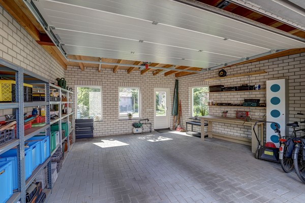 Medium property photo - De Elders 35, 5087 AM Diessen