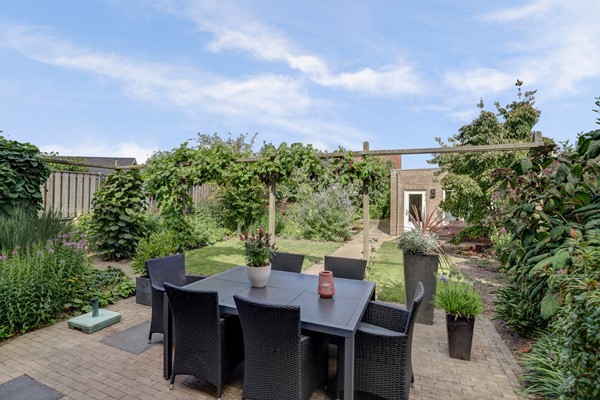 Medium property photo - De Elders 35, 5087 AM Diessen