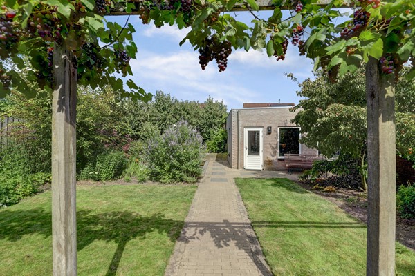 Medium property photo - De Elders 35, 5087 AM Diessen