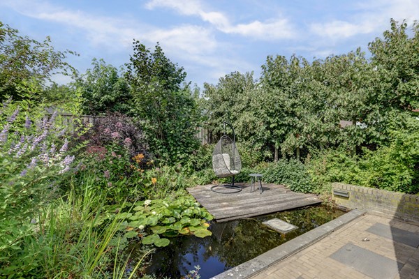 Medium property photo - De Elders 35, 5087 AM Diessen