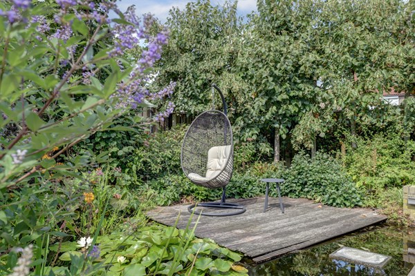 Medium property photo - De Elders 35, 5087 AM Diessen