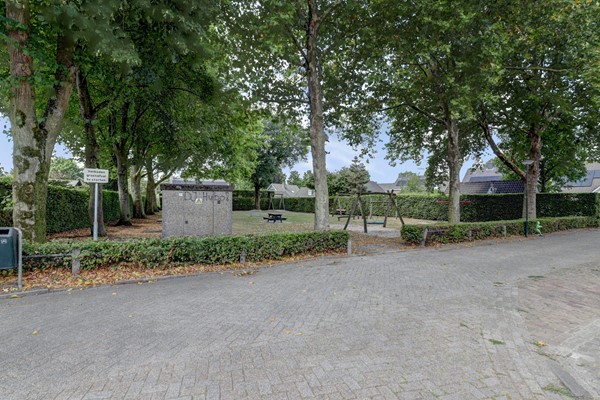 Medium property photo - De Elders 35, 5087 AM Diessen