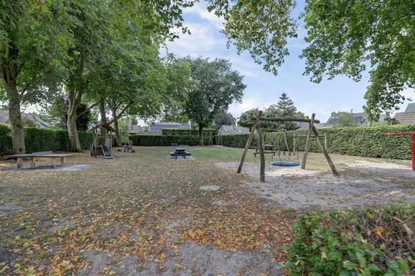 Medium property photo - De Elders 35, 5087 AM Diessen