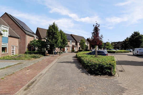 Medium property photo - De Elders 35, 5087 AM Diessen