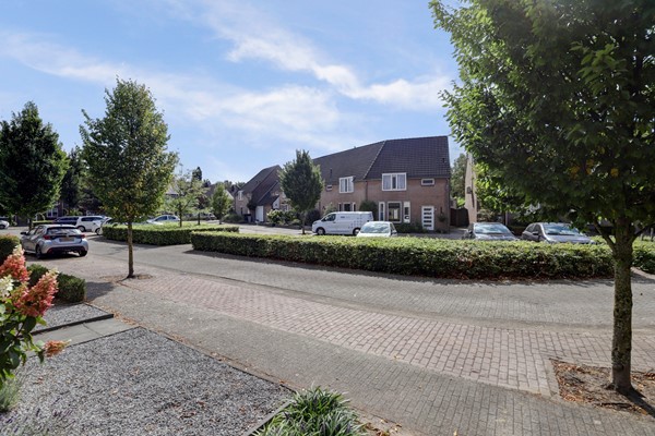 Medium property photo - De Elders 35, 5087 AM Diessen