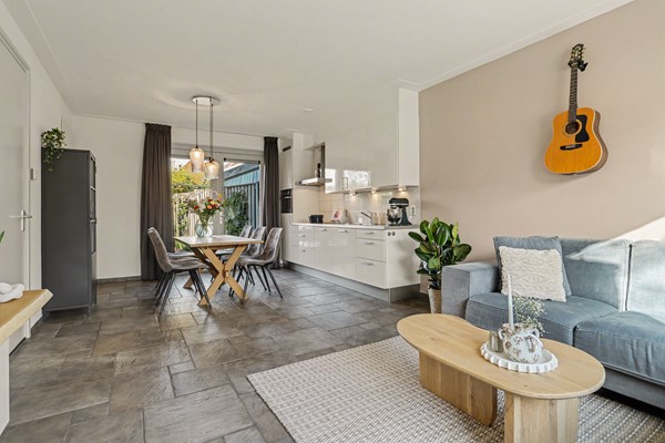 Medium property photo - Molenakker 32, 5541 WD Reusel