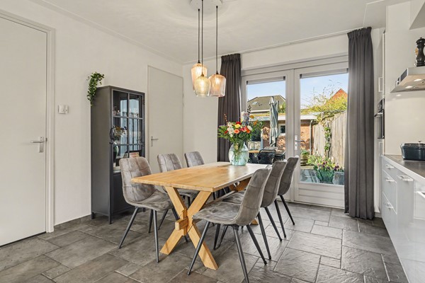 Medium property photo - Molenakker 32, 5541 WD Reusel