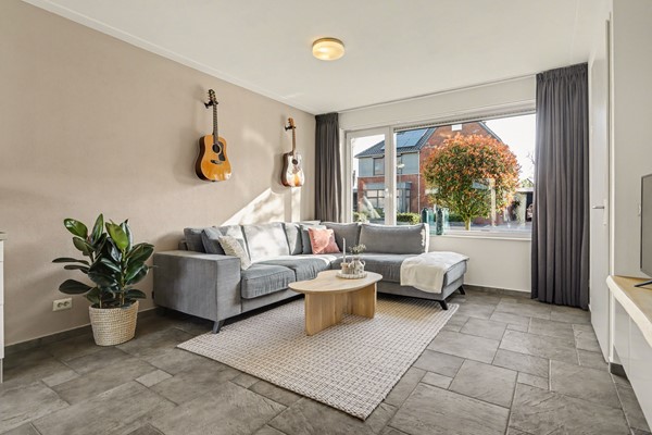 Medium property photo - Molenakker 32, 5541 WD Reusel