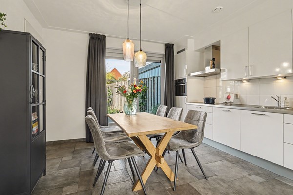 Medium property photo - Molenakker 32, 5541 WD Reusel