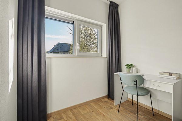 Medium property photo - Molenakker 32, 5541 WD Reusel