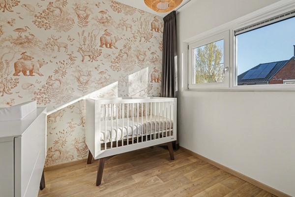 Medium property photo - Molenakker 32, 5541 WD Reusel