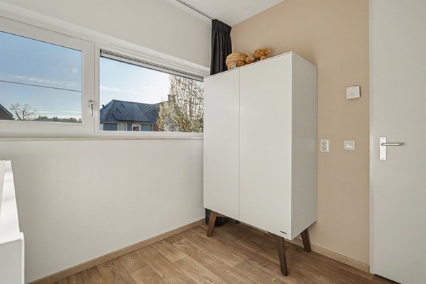 Medium property photo - Molenakker 32, 5541 WD Reusel