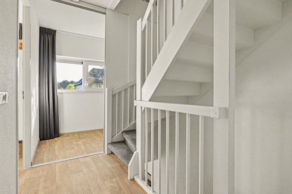 Medium property photo - Molenakker 32, 5541 WD Reusel