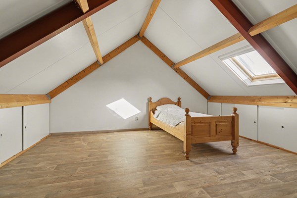 Medium property photo - Molenakker 32, 5541 WD Reusel