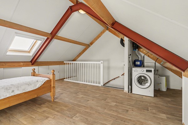 Medium property photo - Molenakker 32, 5541 WD Reusel