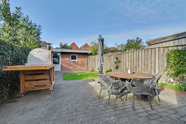 Medium property photo - Molenakker 32, 5541 WD Reusel