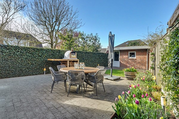 Medium property photo - Molenakker 32, 5541 WD Reusel