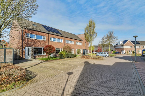 Medium property photo - Molenakker 32, 5541 WD Reusel