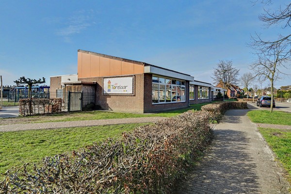 Medium property photo - Molenakker 32, 5541 WD Reusel