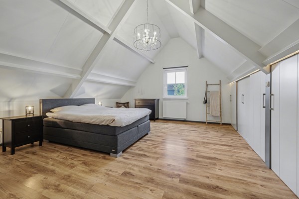 Medium property photo - Lensheuvel 29, 5541 BA Reusel