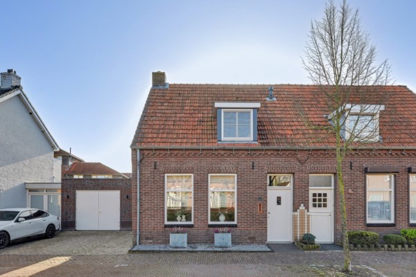 Medium property photo - Lensheuvel 29, 5541 BA Reusel