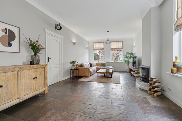 Medium property photo - Lensheuvel 29, 5541 BA Reusel