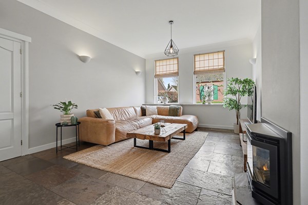 Medium property photo - Lensheuvel 29, 5541 BA Reusel