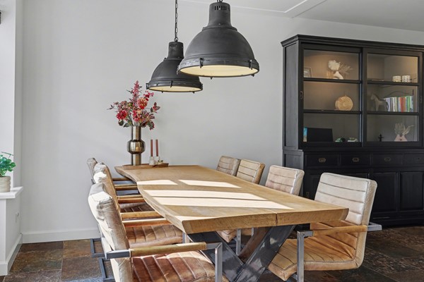 Medium property photo - Lensheuvel 29, 5541 BA Reusel