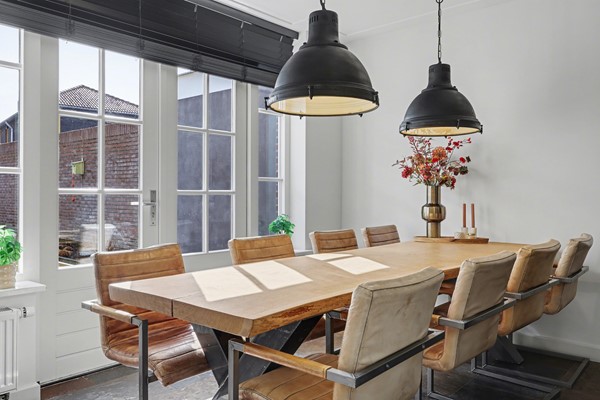 Medium property photo - Lensheuvel 29, 5541 BA Reusel