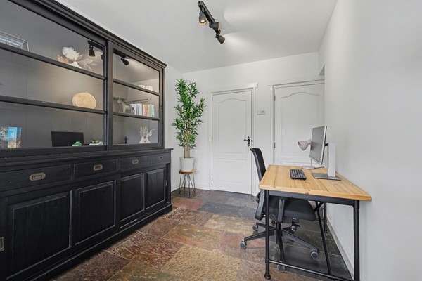 Medium property photo - Lensheuvel 29, 5541 BA Reusel