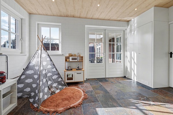 Medium property photo - Lensheuvel 29, 5541 BA Reusel