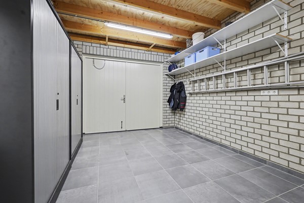 Medium property photo - Lensheuvel 29, 5541 BA Reusel