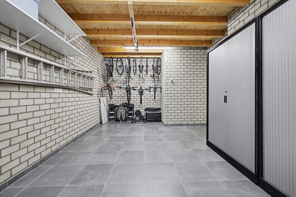 Medium property photo - Lensheuvel 29, 5541 BA Reusel