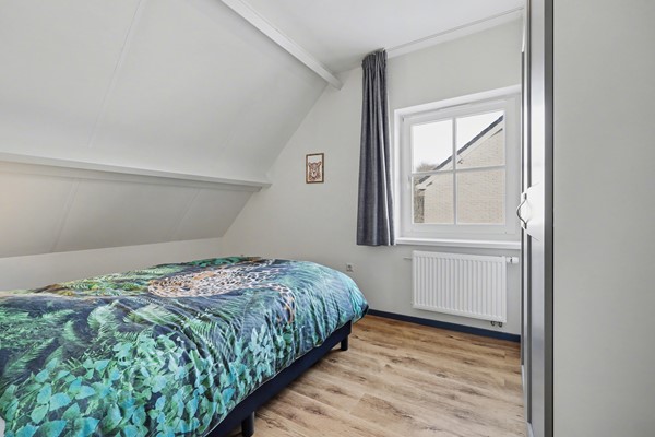 Medium property photo - Lensheuvel 29, 5541 BA Reusel