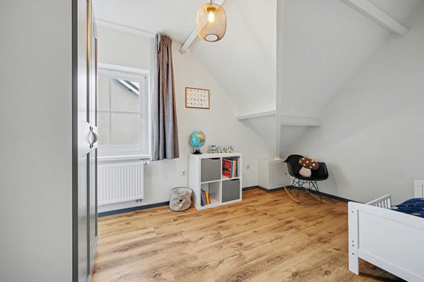 Medium property photo - Lensheuvel 29, 5541 BA Reusel