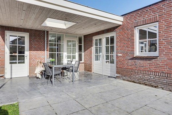 Medium property photo - Lensheuvel 29, 5541 BA Reusel